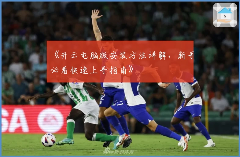 《开云电脑版安装方法详解,新手必看快速上手指南》