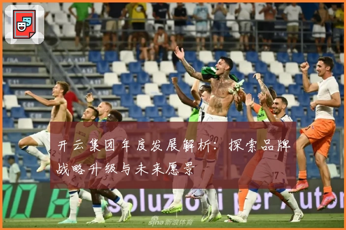 开云集团年度发展解析：探索品牌战略升级与未来愿景