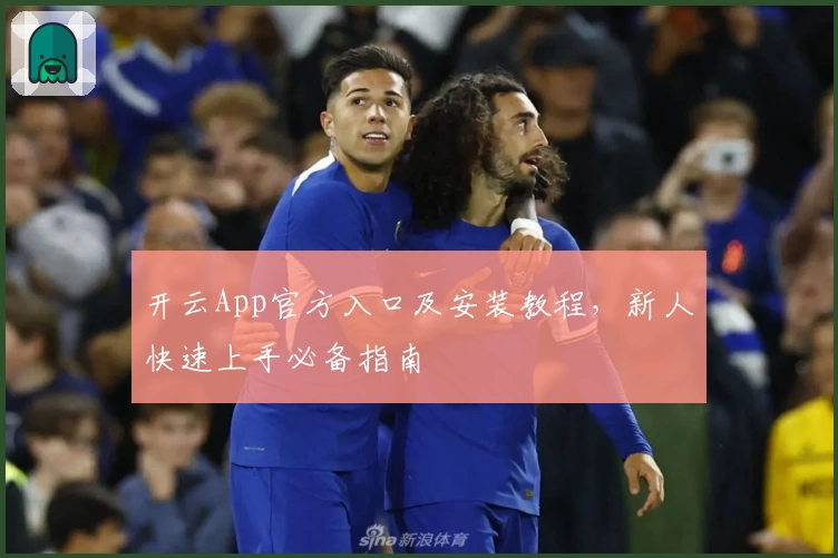 开云App官方入口及安装教程，新人快速上手必备指南